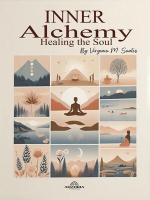 cover image of Inner Alchemy--Healing the Soul